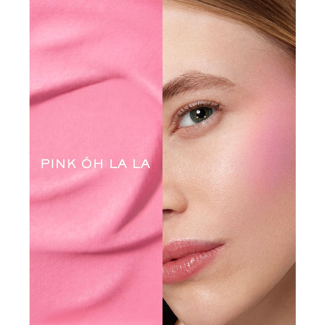 Blush Subtil Powder Blush