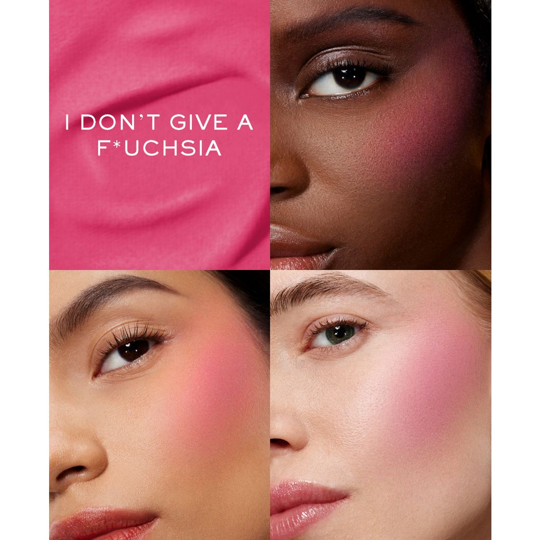 Blush Subtil Powder Blush