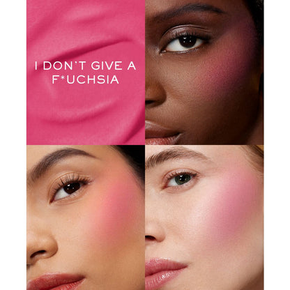 Blush Subtil Powder Blush