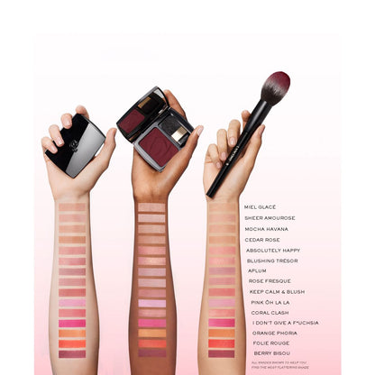 Blush Subtil Powder Blush