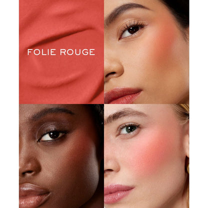 Blush Subtil Powder Blush
