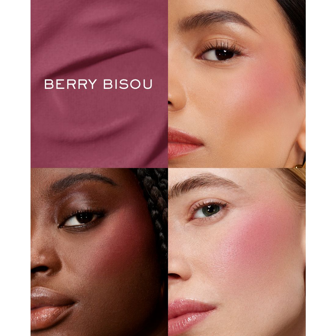 Blush Subtil Powder Blush
