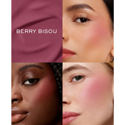 Blush Subtil Powder Blush