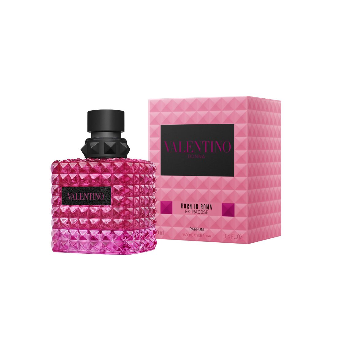 Valentino Donna Born In Roma Extradose Parfum Spray, 3.4 oz.