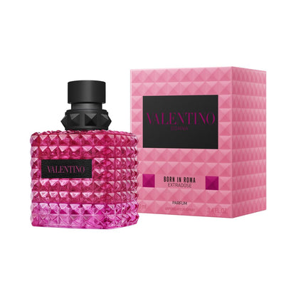 Valentino Donna Born In Roma Extradose Parfum Spray, 3.4 oz.