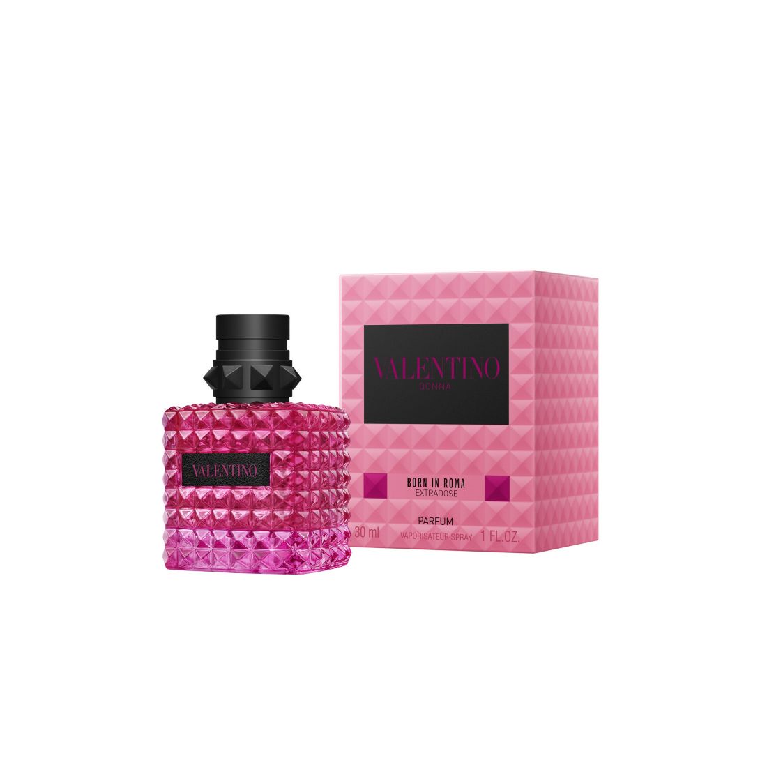 Valentino Donna Born In Roma Extradose Parfum Spray, 1 oz.