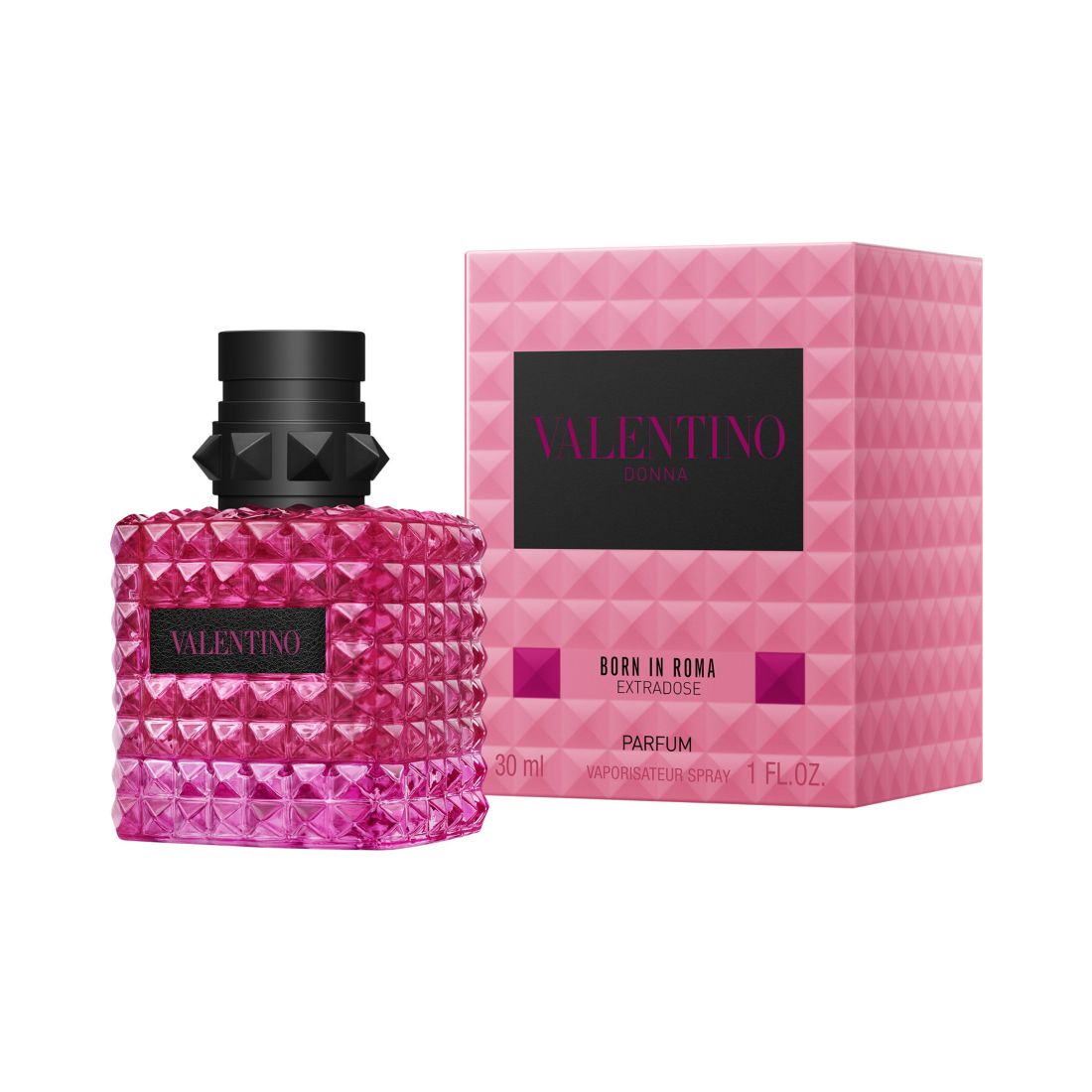 Valentino Donna Born In Roma Extradose Parfum Spray, 1 oz.