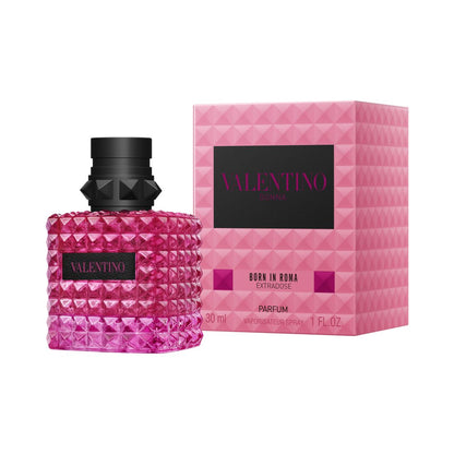 Valentino Donna Born In Roma Extradose Parfum Spray, 1 oz.
