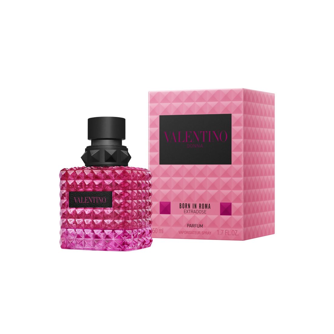 Valentino Donna Born In Roma Extradose Parfum Spray, 1.7 oz.
