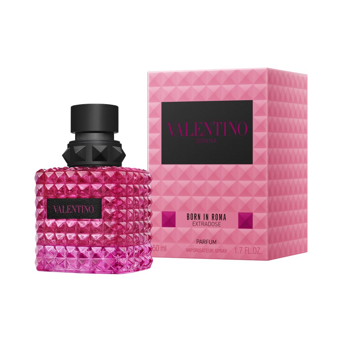 Valentino Donna Born In Roma Extradose Parfum Spray, 1.7 oz.