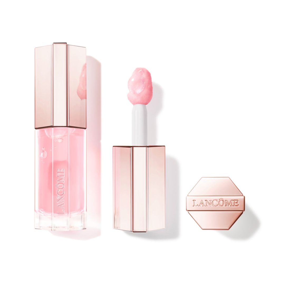 Lip Idole JuicyTreat Lip Oil Gloss