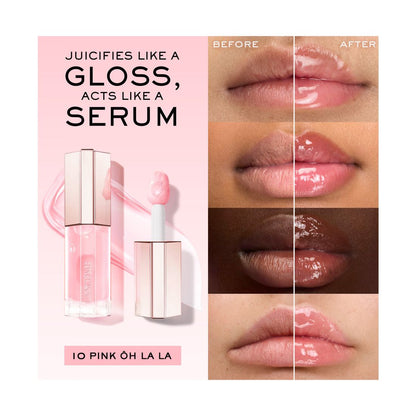 Lip Idole JuicyTreat Lip Oil Gloss