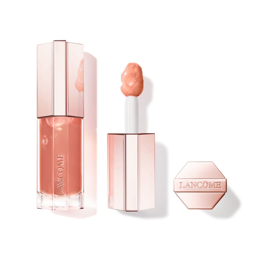Lip Idole JuicyTreat Lip Oil Gloss