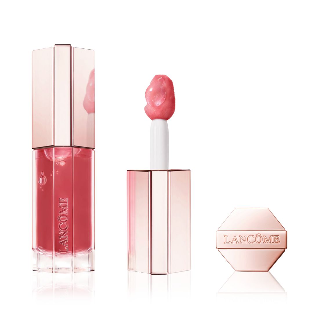 Lip Idole JuicyTreat Lip Oil Gloss