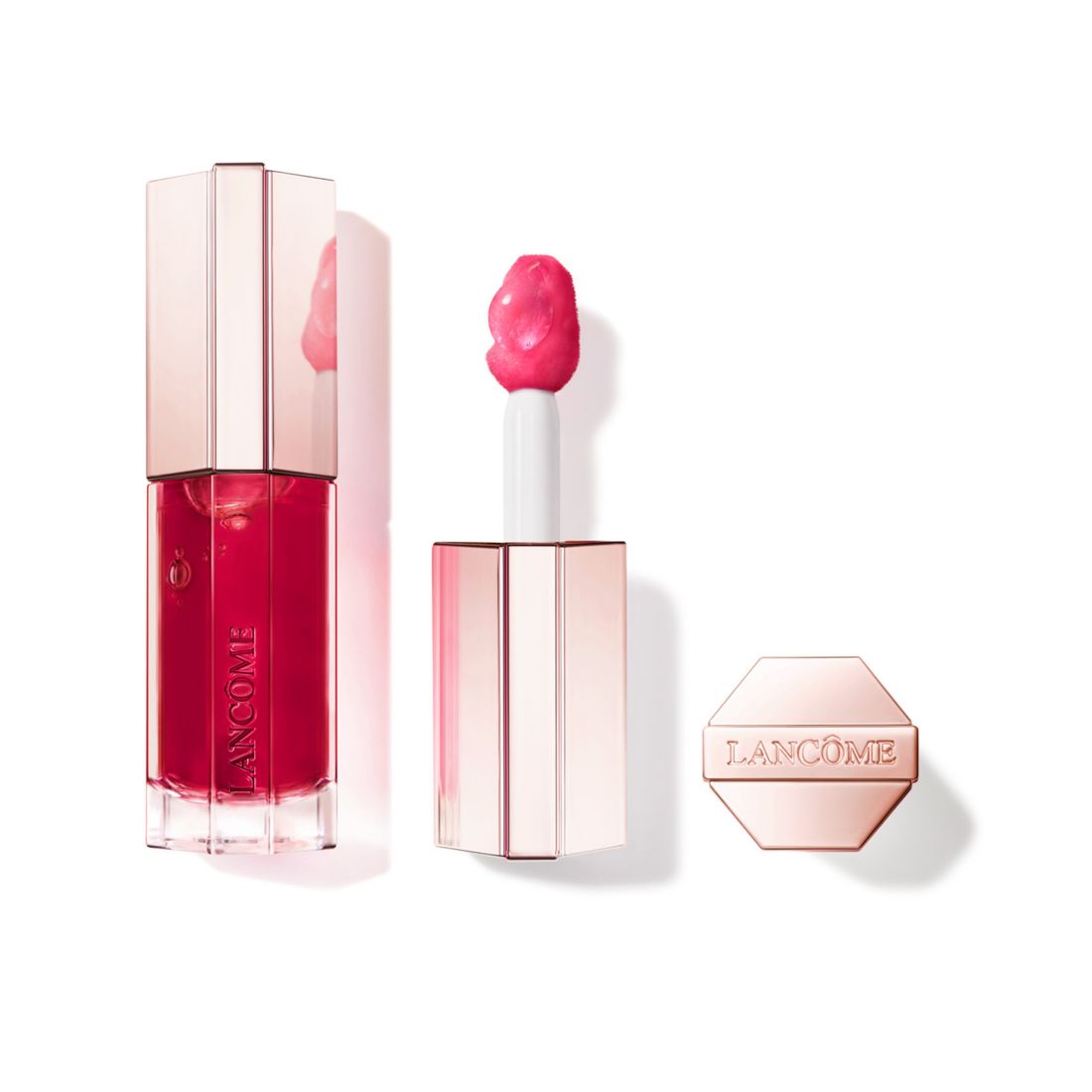 Lip Idole JuicyTreat Lip Oil Gloss