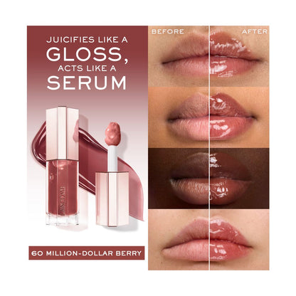 Lip Idole JuicyTreat Lip Oil Gloss