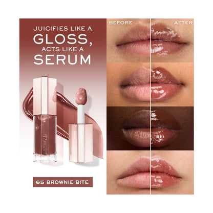 Lip Idole JuicyTreat Lip Oil Gloss