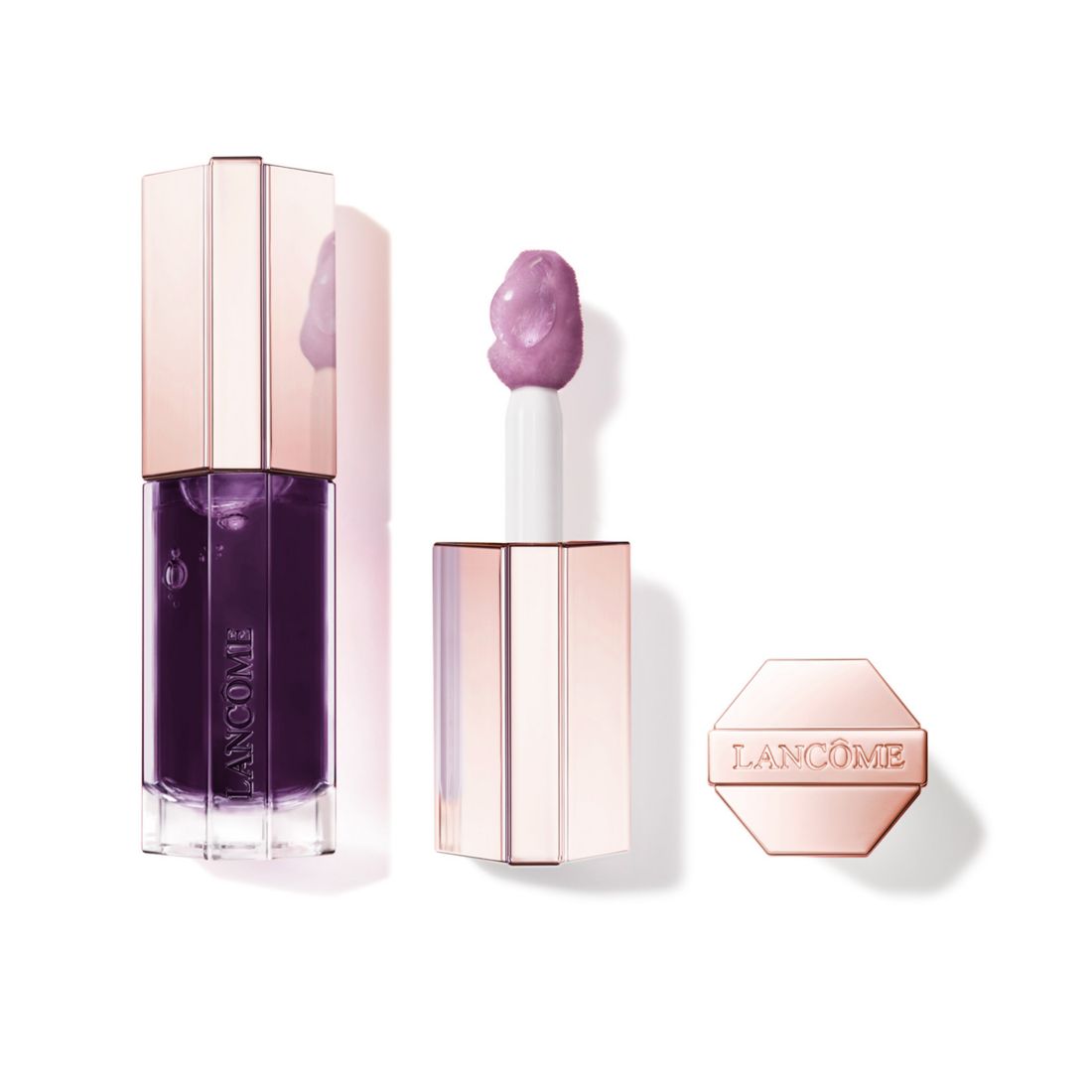 Lip Idole JuicyTreat Lip Oil Gloss