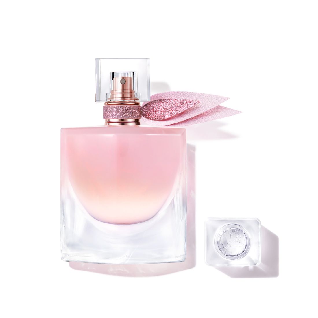 Lancome La vie est belle Vanille Nude Eau de Parfum, 1 oz., First at Macy's