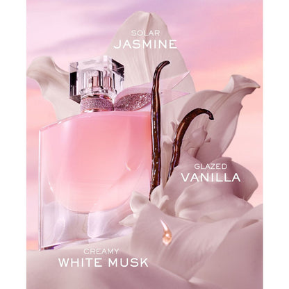 Lancome La vie est belle Vanille Nude Eau de Parfum, 3.4 oz., First at Macy's