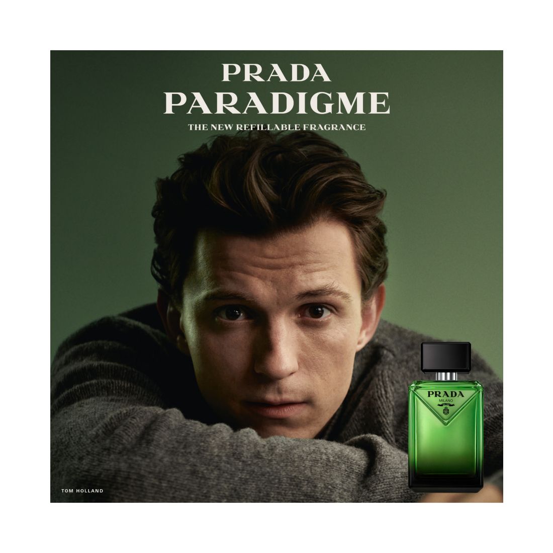 Prada Men's 2-Pc. Paradigme Eau de Parfum Gift Set