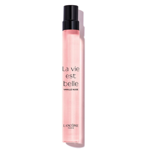 Lancome La vie est belle Vanille Nude Eau de Parfum, 0.34 oz., First at Macy's