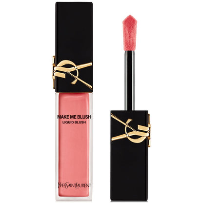 Yves Saint Laurent Make Me Blush Liquid Blush