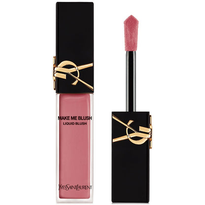 Yves Saint Laurent Make Me Blush Liquid Blush