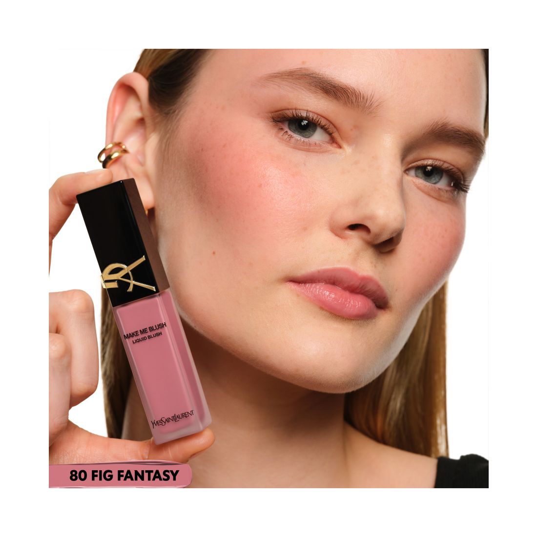 Yves Saint Laurent Make Me Blush Liquid Blush