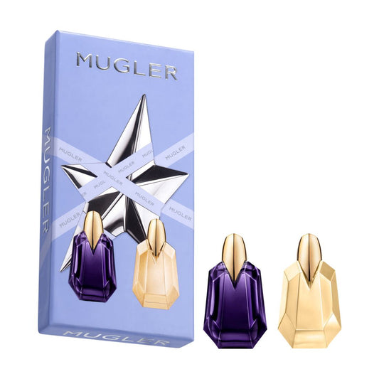 Mugler 2-Pc. Alien Eau De Parfum Fragrance Gift Set