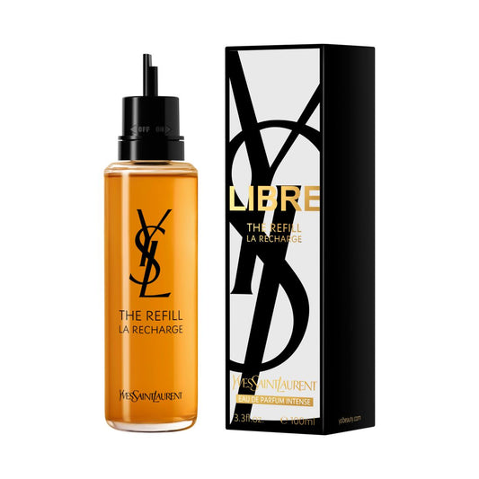Yves Saint Laurent Libre Intense Eau de Parfum, 3.3 oz.