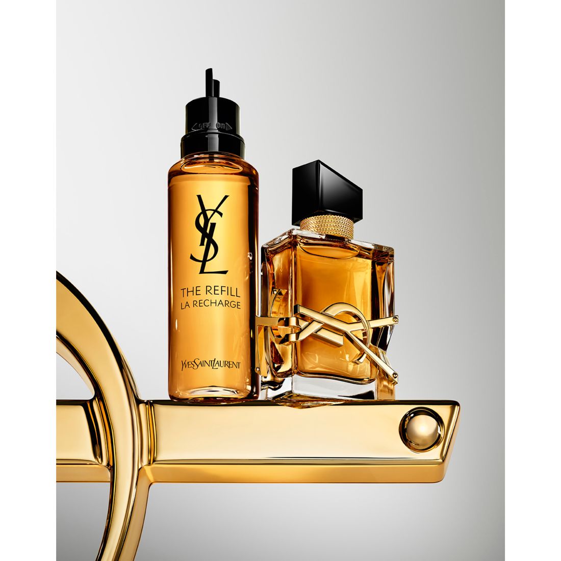 Yves Saint Laurent Libre Intense Eau de Parfum, 3.3 oz.