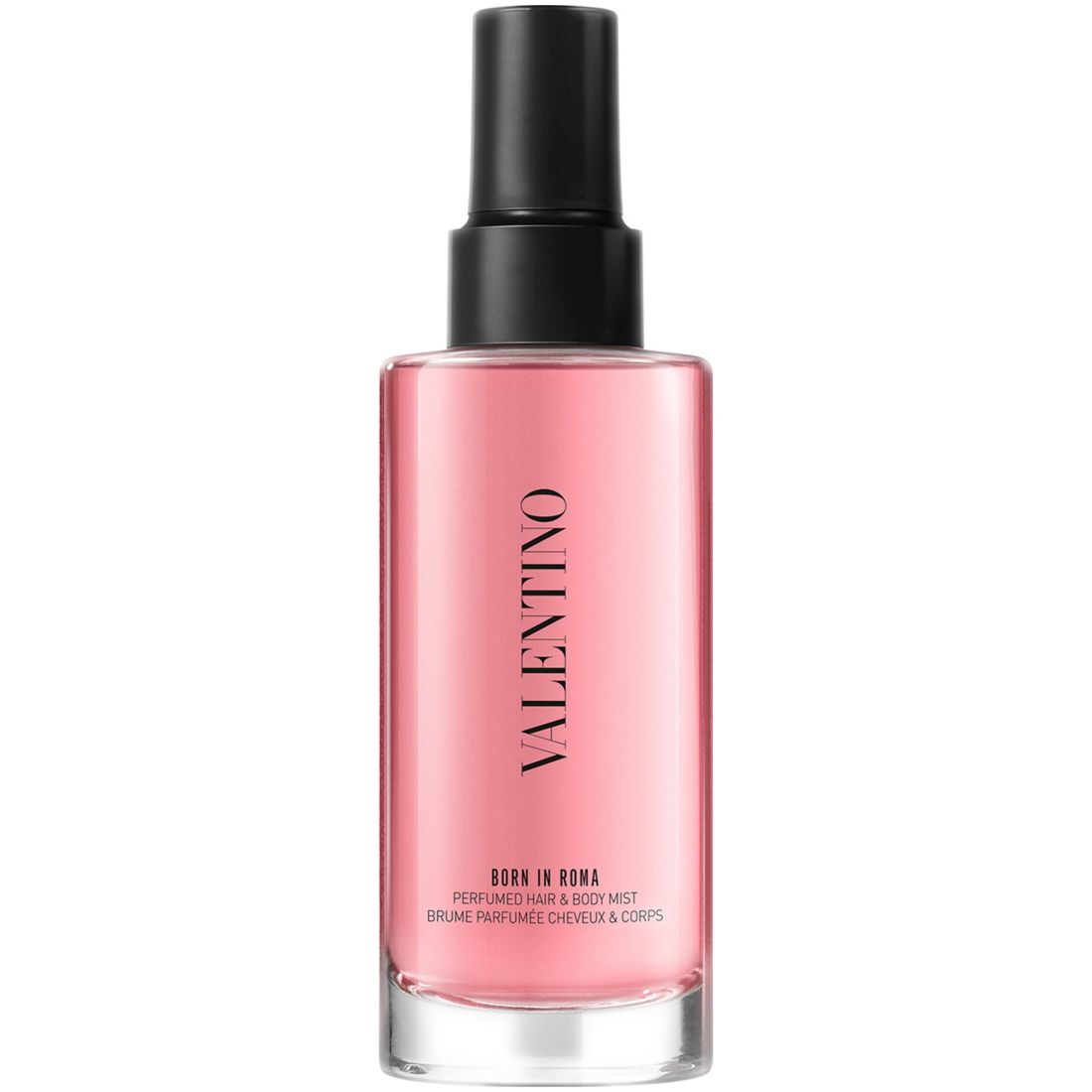 Valentino Born In Roma Perfumed Hair and Body Mist, 3.04 fl. oz.