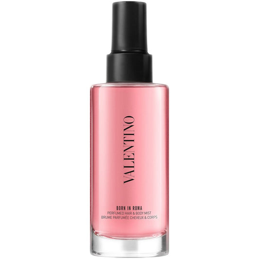 Valentino Born In Roma Perfumed Hair and Body Mist, 3.04 fl. oz.