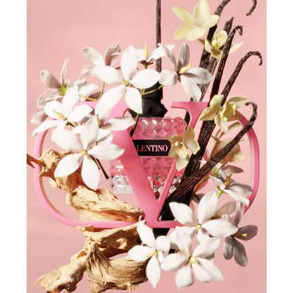 Valentino Born In Roma Perfumed Hair and Body Mist, 3.04 fl. oz.