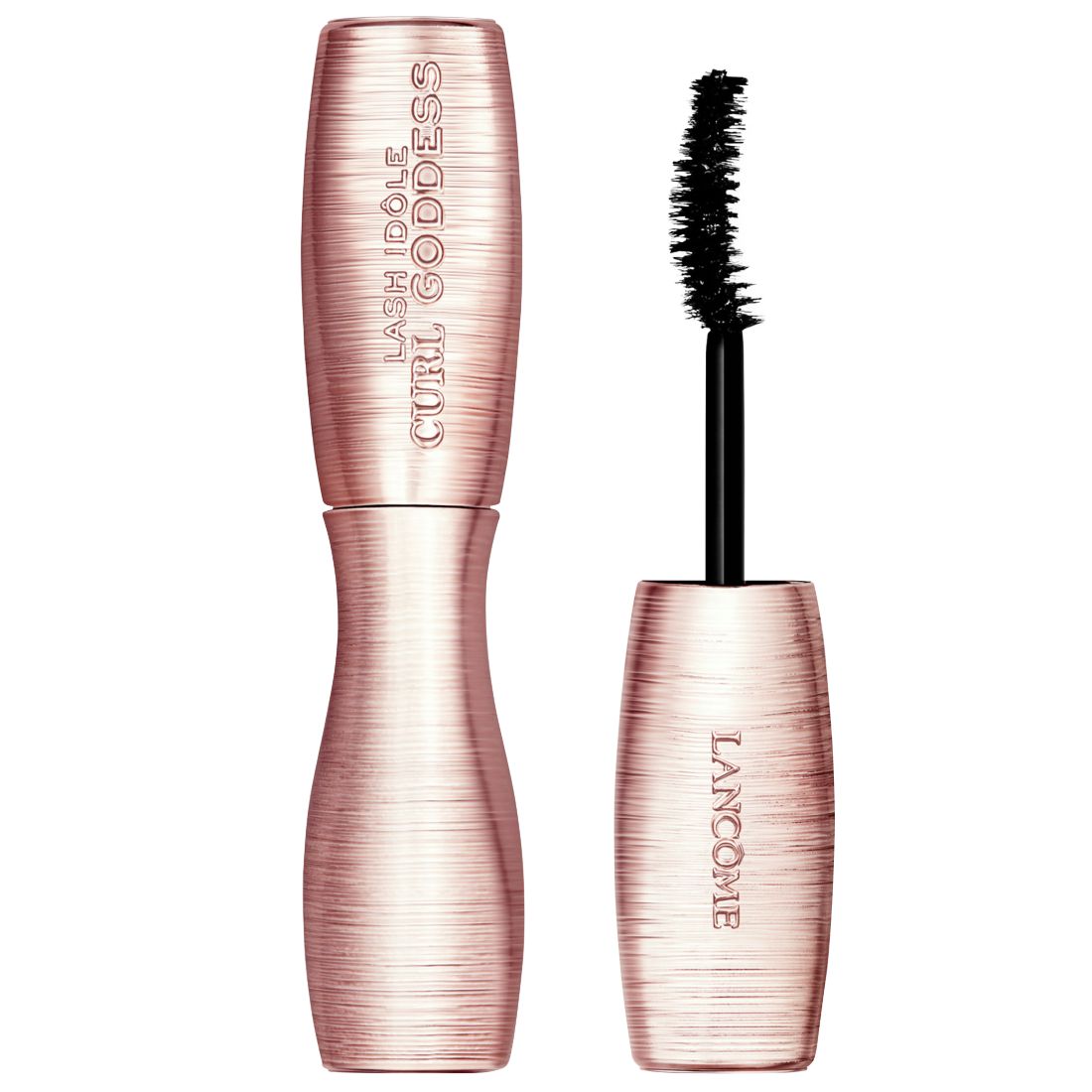 Lancome Lash Idole Curl Goddess Curling and Volumizing Mascara, 0.13 oz.