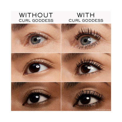 Lancome Lash Idole Curl Goddess Curling and Volumizing Mascara, 0.13 oz.