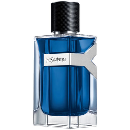 Yves Saint Laurent Men's Y Iced Cologne Eau De Toilette Intense, 3.3 oz.