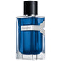 Yves Saint Laurent Men's Y Iced Cologne Eau De Toilette Intense, 3.3 oz.