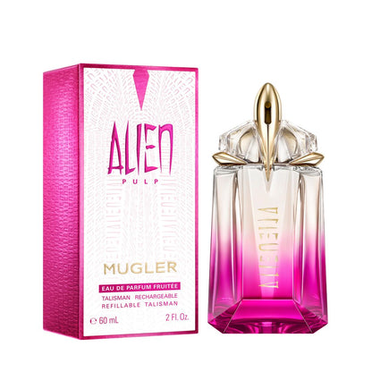 Mugler Alien Pulp Eau De Parfum Spray, 2.00 oz.