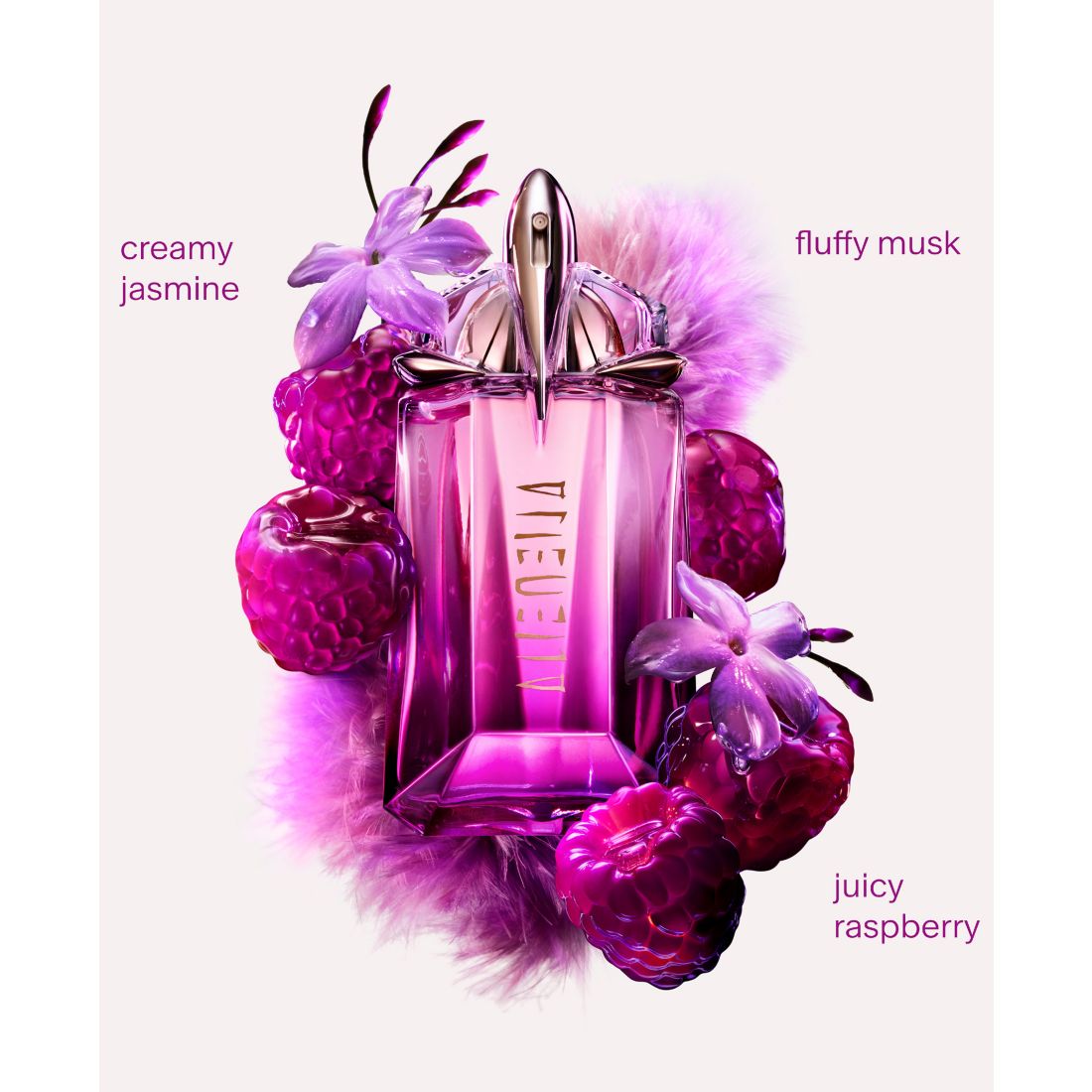 Mugler Alien Pulp Eau De Parfum Spray, 2.00 oz.