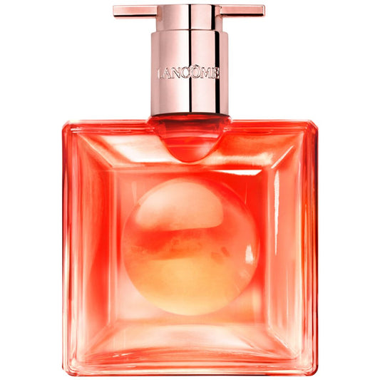 Lancome Idole Peach Roses Eau De Parfum, 0.85 oz.