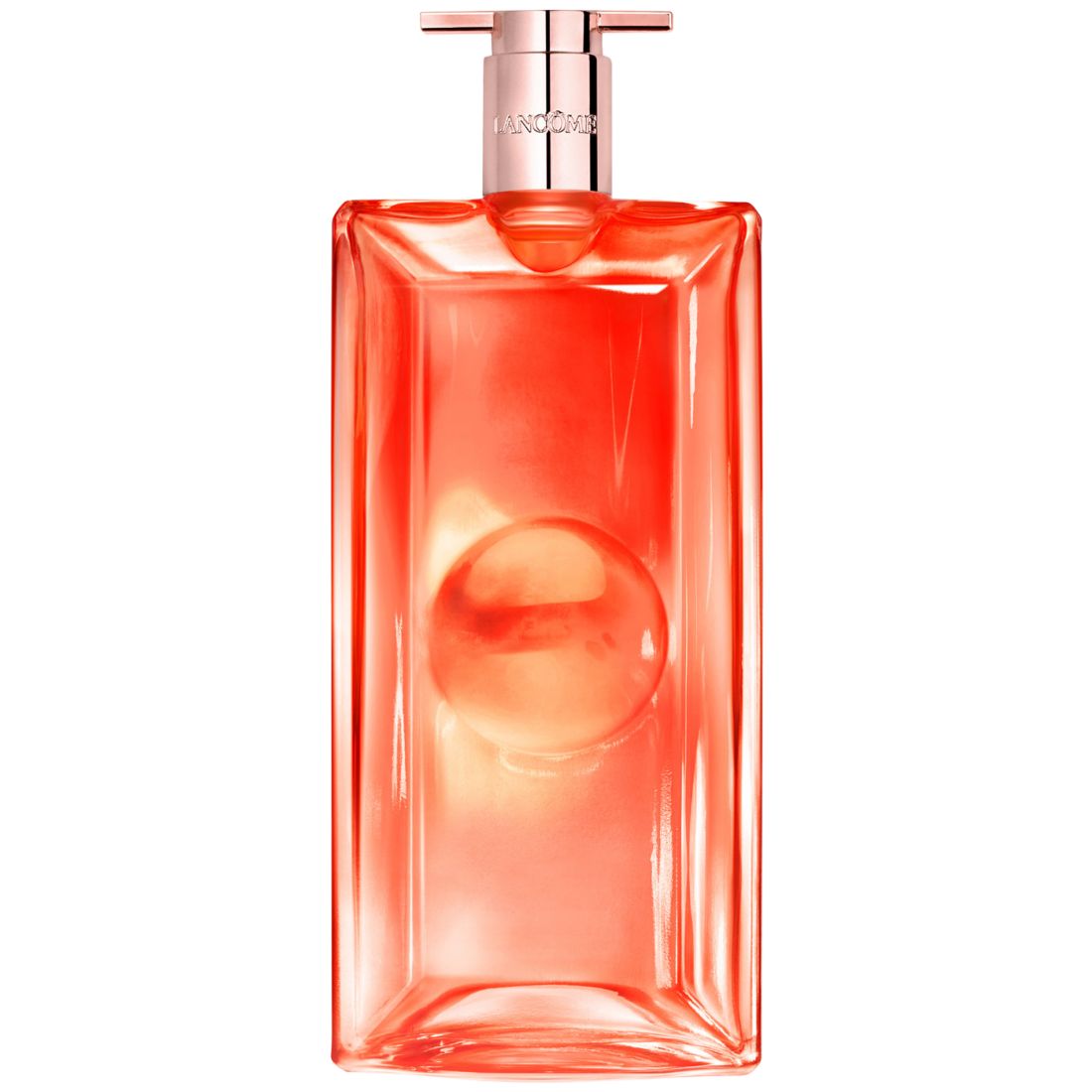Lancome Idole Peach Roses Eau De Parfum, 1.7 oz.
