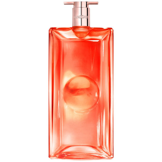 Lancome Idole Peach Roses Eau De Parfum, 3.4 oz.