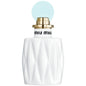 Miu Miu Fleur De Lait Eau De Parfum, 3.3 oz.