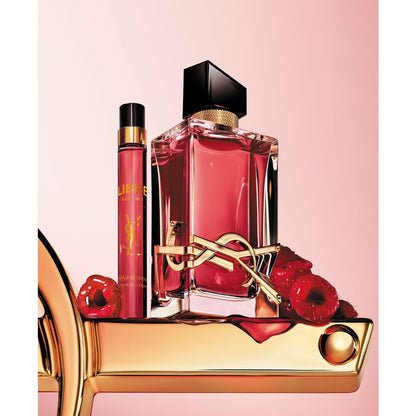 Yves Saint Laurent Libre Berry Crush Eau De Parfum Spray, 3.04 oz.