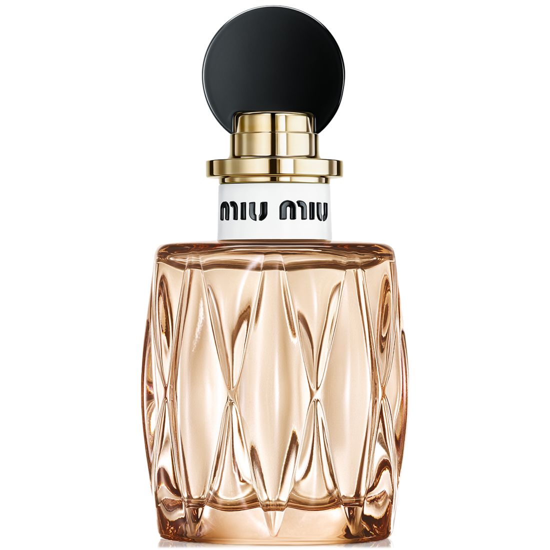 Miu Miu Miutine Eau de Parfum, 3.3 oz.