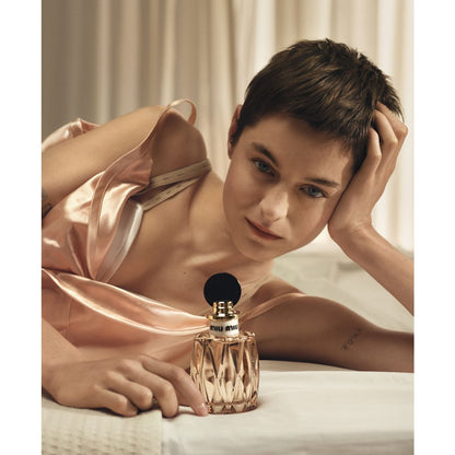 Miu Miu Miutine Eau de Parfum, 3.3 oz.