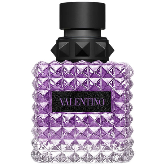 Valentino Donna Born in Roma Purple Melancholia Eau De Parfum, 1.7 oz.