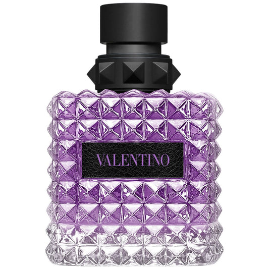Valentino Donna Born in Roma Purple Melancholia Eau De Parfum, 3.38 oz.